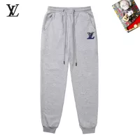 Cheap Louis Vuitton LV Pants For Men #1376895 Replica Wholesale [$42.00 USD] [ITEM#1376895] on Replica Louis Vuitton LV Pants