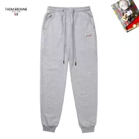 Cheap Thom Browne TB Pants For Men #1376910 Replica Wholesale [$42.00 USD] [ITEM#1376910] on Replica Thom Browne TB Pants