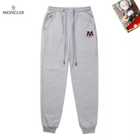 Cheap Moncler Pants For Men #1376916 Replica Wholesale [$42.00 USD] [ITEM#1376916] on Replica Moncler Pants