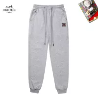 Cheap Hermes Pants For Men #1376922 Replica Wholesale [$42.00 USD] [ITEM#1376922] on Replica Hermes Pants