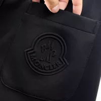 Cheap Moncler Pants For Men #1376927 Replica Wholesale [$68.00 USD] [ITEM#1376927] on Replica Moncler Pants