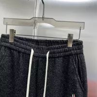 Cheap Moncler Pants For Men #1376928 Replica Wholesale [$60.00 USD] [ITEM#1376928] on Replica Moncler Pants