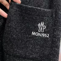 Cheap Moncler Pants For Men #1376928 Replica Wholesale [$60.00 USD] [ITEM#1376928] on Replica Moncler Pants
