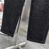 Cheap Moncler Pants For Men #1376928 Replica Wholesale [$60.00 USD] [ITEM#1376928] on Replica Moncler Pants