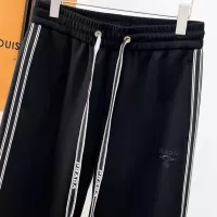 Cheap Prada Pants For Men #1376929 Replica Wholesale [$68.00 USD] [ITEM#1376929] on Replica Prada Pants