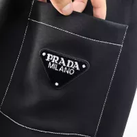 Cheap Prada Pants For Men #1376933 Replica Wholesale [$68.00 USD] [ITEM#1376933] on Replica Prada Pants