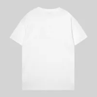 Cheap Alexander McQueen T-shirts Short Sleeved For Unisex #1376934 Replica Wholesale [$32.00 USD] [ITEM#1376934] on Replica Alexander McQueen T-shirts