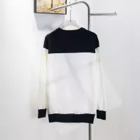 Cheap Louis Vuitton LV Sweaters Long Sleeved For Unisex #1376935 Replica Wholesale [$56.00 USD] [ITEM#1376935] on Replica Louis Vuitton LV Sweaters