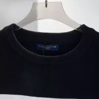 Cheap Louis Vuitton LV Sweaters Long Sleeved For Unisex #1376935 Replica Wholesale [$56.00 USD] [ITEM#1376935] on Replica Louis Vuitton LV Sweaters