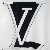 Cheap Louis Vuitton LV Sweaters Long Sleeved For Unisex #1376935 Replica Wholesale [$56.00 USD] [ITEM#1376935] on Replica Louis Vuitton LV Sweaters