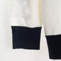 Cheap Louis Vuitton LV Sweaters Long Sleeved For Unisex #1376935 Replica Wholesale [$56.00 USD] [ITEM#1376935] on Replica Louis Vuitton LV Sweaters