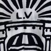 Cheap Louis Vuitton LV Sweaters Long Sleeved For Unisex #1376936 Replica Wholesale [$56.00 USD] [ITEM#1376936] on Replica Louis Vuitton LV Sweaters