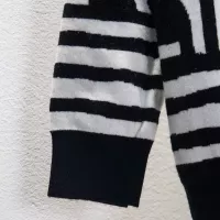 Cheap Louis Vuitton LV Sweaters Long Sleeved For Unisex #1376936 Replica Wholesale [$56.00 USD] [ITEM#1376936] on Replica Louis Vuitton LV Sweaters