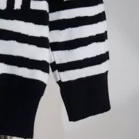Cheap Louis Vuitton LV Sweaters Long Sleeved For Unisex #1376936 Replica Wholesale [$56.00 USD] [ITEM#1376936] on Replica Louis Vuitton LV Sweaters