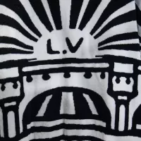 Cheap Louis Vuitton LV Sweaters Long Sleeved For Unisex #1376936 Replica Wholesale [$56.00 USD] [ITEM#1376936] on Replica Louis Vuitton LV Sweaters