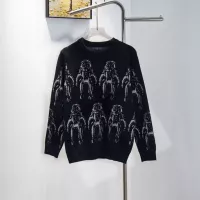 Cheap Louis Vuitton LV Sweaters Long Sleeved For Unisex #1376937 Replica Wholesale [$56.00 USD] [ITEM#1376937] on Replica Louis Vuitton LV Sweaters