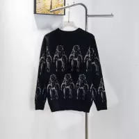 Cheap Louis Vuitton LV Sweaters Long Sleeved For Unisex #1376937 Replica Wholesale [$56.00 USD] [ITEM#1376937] on Replica Louis Vuitton LV Sweaters