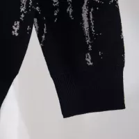 Cheap Louis Vuitton LV Sweaters Long Sleeved For Unisex #1376937 Replica Wholesale [$56.00 USD] [ITEM#1376937] on Replica Louis Vuitton LV Sweaters