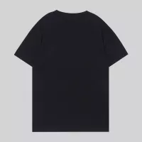 Cheap Alexander McQueen T-shirts Short Sleeved For Unisex #1376938 Replica Wholesale [$32.00 USD] [ITEM#1376938] on Replica Alexander McQueen T-shirts