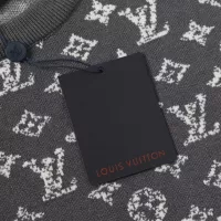 Cheap Louis Vuitton LV Sweaters Long Sleeved For Unisex #1376940 Replica Wholesale [$68.00 USD] [ITEM#1376940] on Replica Louis Vuitton LV Sweaters
