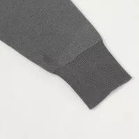 Cheap Louis Vuitton LV Sweaters Long Sleeved For Unisex #1376940 Replica Wholesale [$68.00 USD] [ITEM#1376940] on Replica Louis Vuitton LV Sweaters