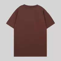 Cheap Alexander McQueen T-shirts Short Sleeved For Unisex #1376941 Replica Wholesale [$32.00 USD] [ITEM#1376941] on Replica Alexander McQueen T-shirts