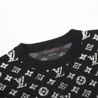 Cheap Louis Vuitton LV Sweaters Long Sleeved For Unisex #1376942 Replica Wholesale [$68.00 USD] [ITEM#1376942] on Replica Louis Vuitton LV Sweaters