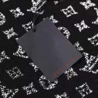 Cheap Louis Vuitton LV Sweaters Long Sleeved For Unisex #1376942 Replica Wholesale [$68.00 USD] [ITEM#1376942] on Replica Louis Vuitton LV Sweaters