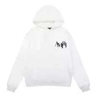 Cheap Amiri Hoodies Long Sleeved For Unisex #1376945 Replica Wholesale [$48.00 USD] [ITEM#1376945] on Replica Amiri Hoodies