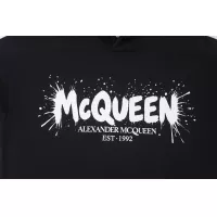 Cheap Alexander McQueen Hoodies Long Sleeved For Men #1376948 Replica Wholesale [$42.00 USD] [ITEM#1376948] on Replica Alexander McQueen Hoodies