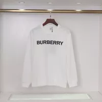 Cheap Burberry Hoodies Long Sleeved For Men #1376950 Replica Wholesale [$42.00 USD] [ITEM#1376950] on Replica Burberry Hoodies