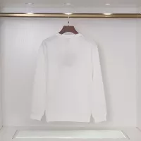 Cheap Burberry Hoodies Long Sleeved For Men #1376950 Replica Wholesale [$42.00 USD] [ITEM#1376950] on Replica Burberry Hoodies