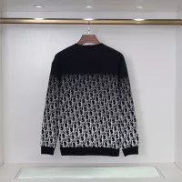 Cheap Christian Dior Hoodies Long Sleeved For Men #1376953 Replica Wholesale [$42.00 USD] [ITEM#1376953] on Replica Christian Dior Hoodies