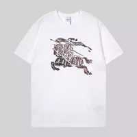 Cheap Burberry T-Shirts Short Sleeved For Unisex #1376954 Replica Wholesale [$34.00 USD] [ITEM#1376954] on Replica Burberry T-Shirts