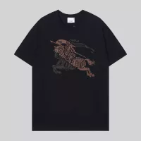 Cheap Burberry T-Shirts Short Sleeved For Unisex #1376955 Replica Wholesale [$34.00 USD] [ITEM#1376955] on Replica Burberry T-Shirts