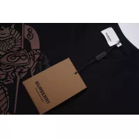 Cheap Burberry T-Shirts Short Sleeved For Unisex #1376955 Replica Wholesale [$34.00 USD] [ITEM#1376955] on Replica Burberry T-Shirts