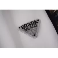 Cheap Prada Pants For Men #1376956 Replica Wholesale [$45.00 USD] [ITEM#1376956] on Replica Prada Pants