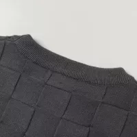 Cheap Louis Vuitton LV Sweaters Long Sleeved For Unisex #1376964 Replica Wholesale [$68.00 USD] [ITEM#1376964] on Replica Louis Vuitton LV Sweaters