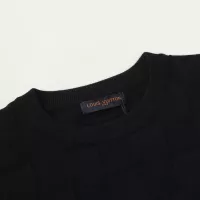 Cheap Louis Vuitton LV Sweaters Long Sleeved For Unisex #1376965 Replica Wholesale [$68.00 USD] [ITEM#1376965] on Replica Louis Vuitton LV Sweaters