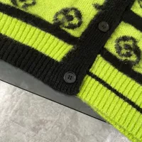Cheap Louis Vuitton LV Sweaters Long Sleeved For Unisex #1376966 Replica Wholesale [$72.00 USD] [ITEM#1376966] on Replica Louis Vuitton LV Sweaters