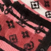 Cheap Louis Vuitton LV Sweaters Long Sleeved For Unisex #1376967 Replica Wholesale [$72.00 USD] [ITEM#1376967] on Replica Louis Vuitton LV Sweaters