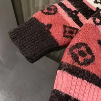 Cheap Louis Vuitton LV Sweaters Long Sleeved For Unisex #1376967 Replica Wholesale [$72.00 USD] [ITEM#1376967] on Replica Louis Vuitton LV Sweaters