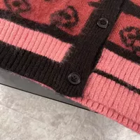 Cheap Louis Vuitton LV Sweaters Long Sleeved For Unisex #1376967 Replica Wholesale [$72.00 USD] [ITEM#1376967] on Replica Louis Vuitton LV Sweaters