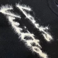 Cheap Louis Vuitton LV Sweaters Long Sleeved For Unisex #1376968 Replica Wholesale [$56.00 USD] [ITEM#1376968] on Replica Louis Vuitton LV Sweaters