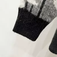 Cheap Louis Vuitton LV Sweaters Long Sleeved For Unisex #1376969 Replica Wholesale [$60.00 USD] [ITEM#1376969] on Replica Louis Vuitton LV Sweaters