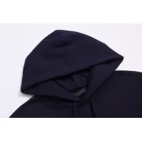 Cheap Louis Vuitton LV Hoodies Long Sleeved For Unisex #1376970 Replica Wholesale [$60.00 USD] [ITEM#1376970] on Replica Louis Vuitton LV Hoodies