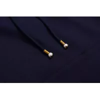 Cheap Louis Vuitton LV Hoodies Long Sleeved For Unisex #1376970 Replica Wholesale [$60.00 USD] [ITEM#1376970] on Replica Louis Vuitton LV Hoodies