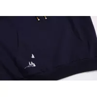 Cheap Louis Vuitton LV Hoodies Long Sleeved For Unisex #1376970 Replica Wholesale [$60.00 USD] [ITEM#1376970] on Replica Louis Vuitton LV Hoodies