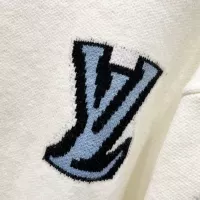 Cheap Louis Vuitton LV Sweaters Long Sleeved For Unisex #1376971 Replica Wholesale [$64.00 USD] [ITEM#1376971] on Replica Louis Vuitton LV Sweaters