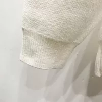 Cheap Louis Vuitton LV Sweaters Long Sleeved For Unisex #1376971 Replica Wholesale [$64.00 USD] [ITEM#1376971] on Replica Louis Vuitton LV Sweaters